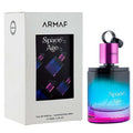 Armaf Space Age Eau de Parfum — 3.4 oz