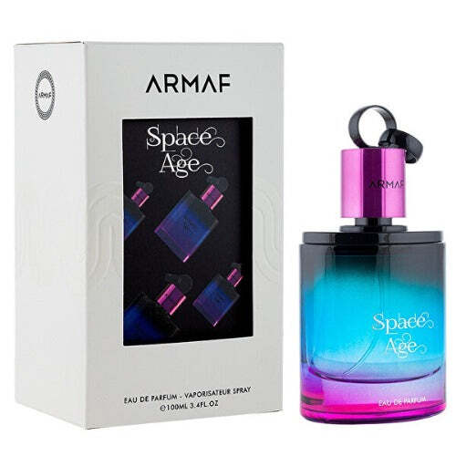 Armaf Space Age Eau de Parfum — 3.4 oz