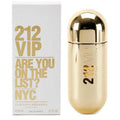 Carolina Herrera 212 VIP for Women Eau de Parfum — 2.7 oz