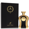 Afnan Highness V Black Eau de Parfum — 3.4 oz