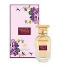 Afnan Violet Bouquet Eau de Parfum — 2.7 oz