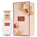 Afnan La Fleur Bouquet Eau de Parfum — 2.7 oz