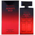Elizabeth Arden Always Red Eau de Toilette — 3.3 oz