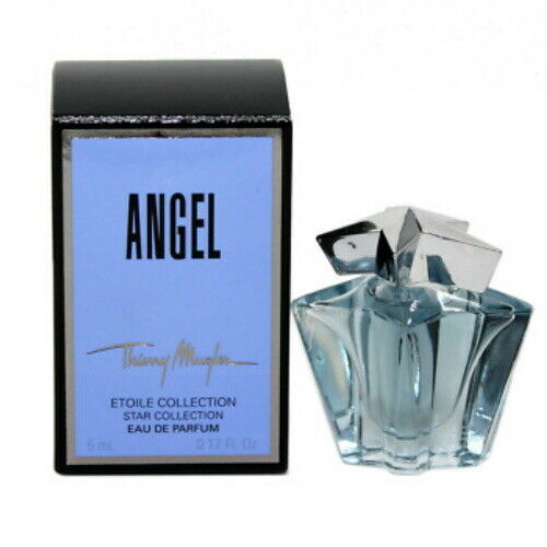 Thierry Mugler Angel Eau de Parfum — 3.4 oz