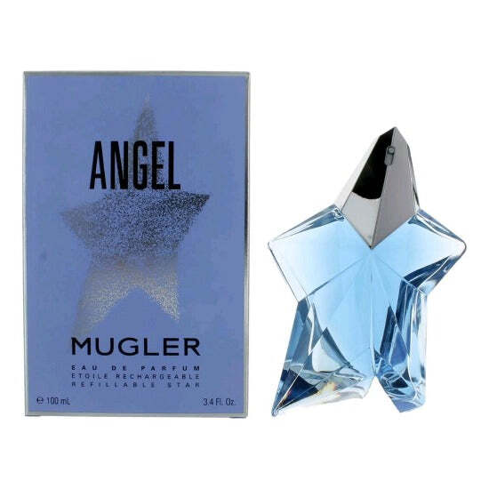 Thierry Mugler Angel Eau de Parfum — 3.4 oz