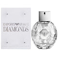 Giorgio Armani Emporio Armani - Diamonds Eau de Parfum — 3.4 oz