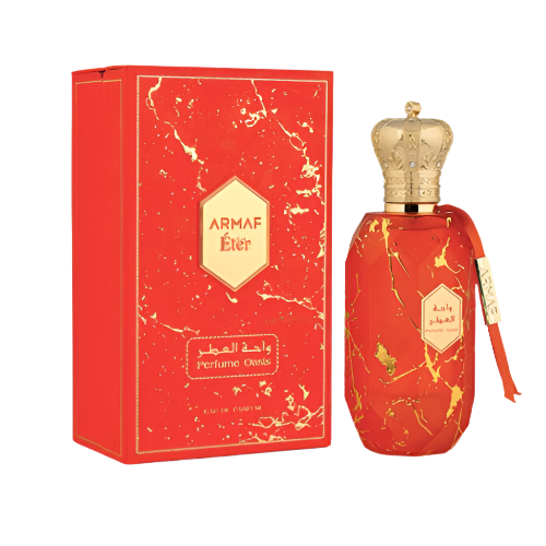 Armaf Eter Perfume Oasis Eau de Parfum — 3.4 oz
