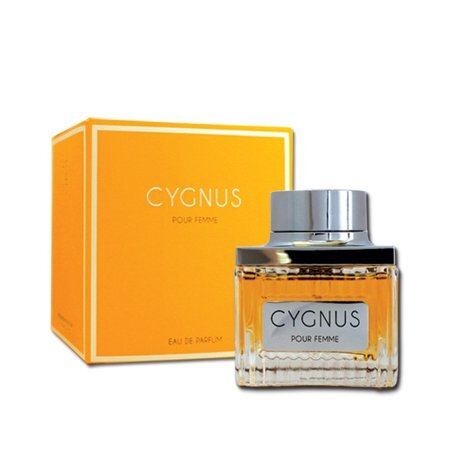 Flavia Cygnus Pour Femme Eau de Parfum — 3.4 oz