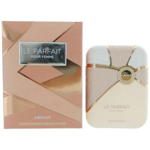 Armaf Le Parfait pour Femme Eau de Parfum — 6.8 oz