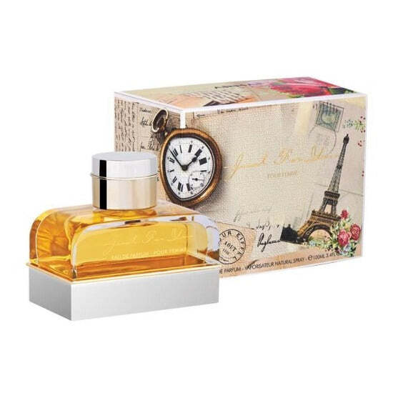 Armaf Just for You Pour Femme Eau de Parfum — 3.4 oz