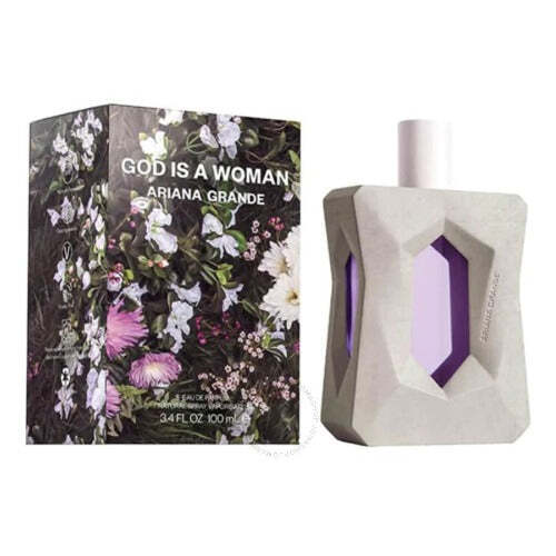 Ariana Grande God Is A Woman Eau de Parfum — 3.4 oz