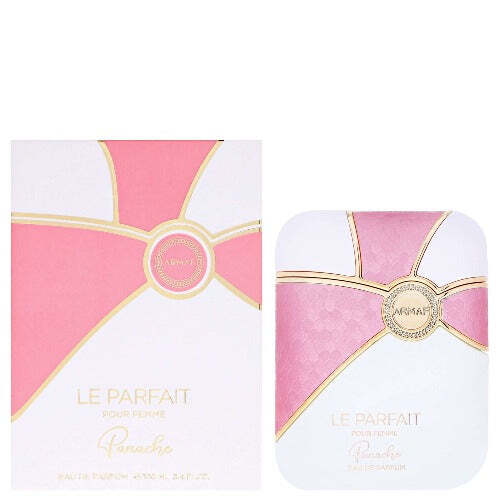Armaf Le Parfait Panache Eau de Parfum — 3.4 oz