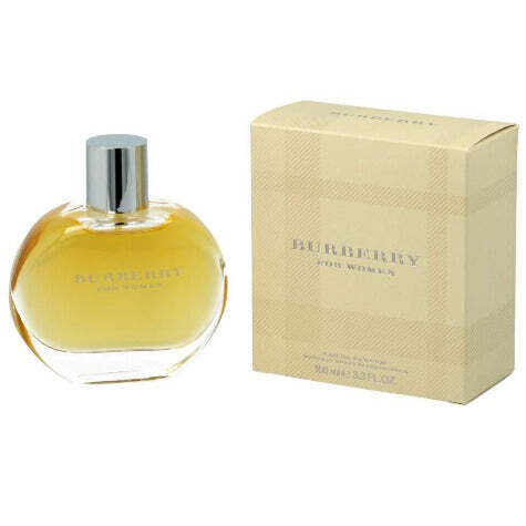 Burberry Classic for Women Eau de Parfum — 1.7 oz
