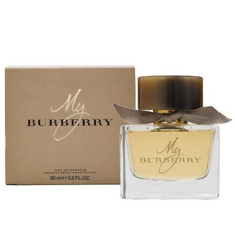 My Burberry Eau de Parfum — 1.6 oz