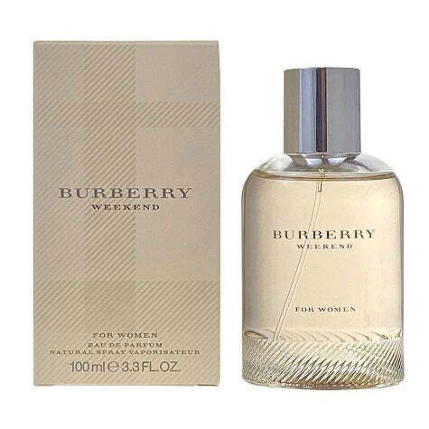 Burberry Weekend for Women Eau de Parfum — 1.7 oz