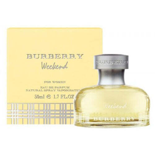 Burberry Weekend for Women Eau de Parfum — 1.7 oz