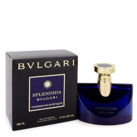 Bvlgari Splendida Tubereuse Mystique Eau de Parfum — 3.4 oz