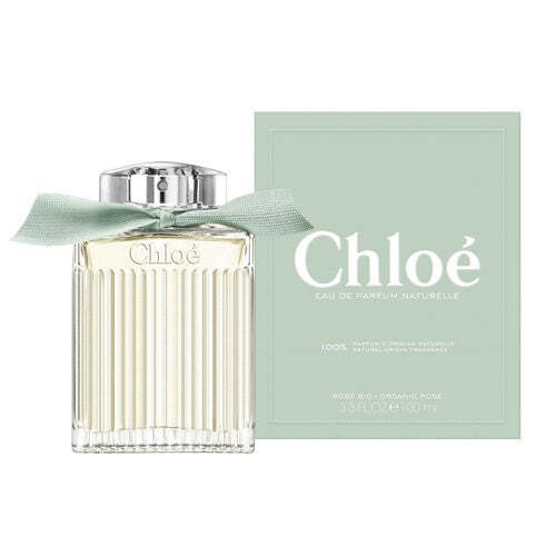 Chloe Naturelle Eau de Parfum — 3.3 oz