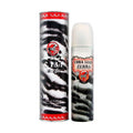 Cuba Jungle Zebra Eau de Parfum — 3.4 oz