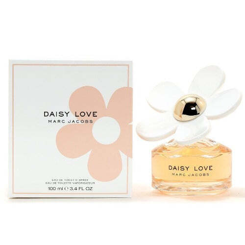 Marc Jacobs Daisy Love Eau de Toilette — 1.7 oz