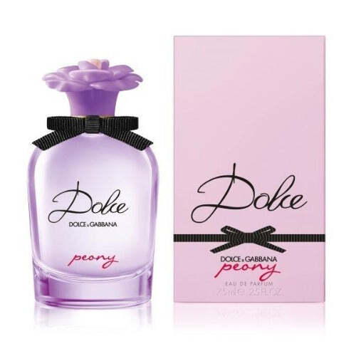 Dolce & Gabbana Dolce Peony Eau de Parfum — 2.5 oz