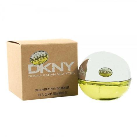 Donna Karan DKNY Be Delicious Eau de Parfum — 1.7 oz