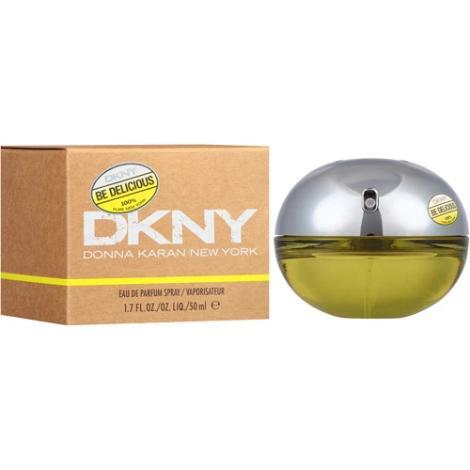 Donna Karan DKNY Be Delicious Eau de Parfum — 1.7 oz