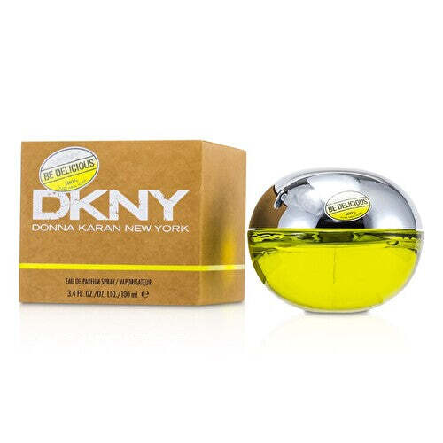 Donna Karan DKNY Be Delicious Eau de Parfum — 3.4 oz