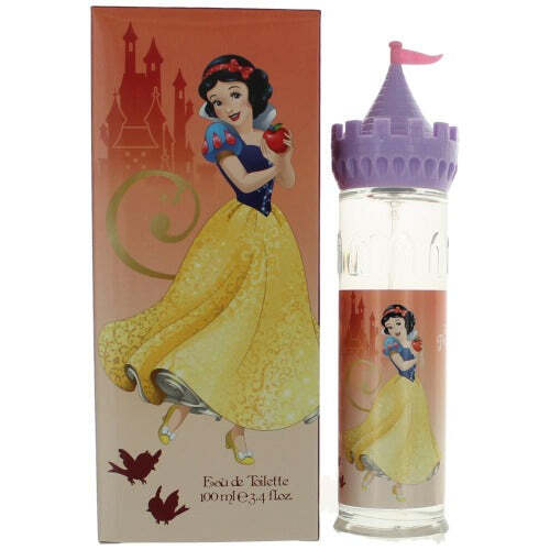 Disney Snow White Eau de Toilette — 3.4 oz