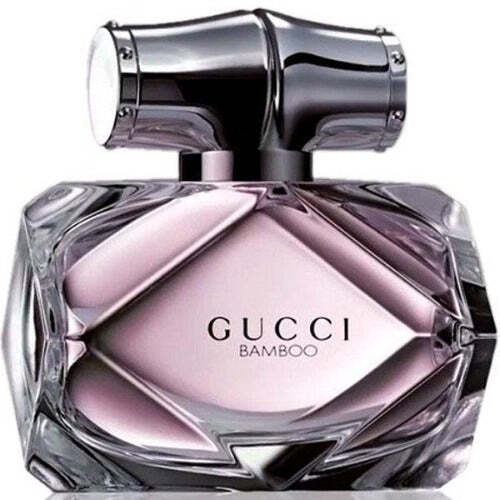 Gucci Bamboo Eau de Parfum — 2.5 oz
