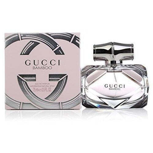 Gucci Bamboo Eau de Parfum — 2.5 oz