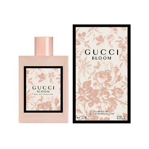 Gucci Bloom Eau de Toilette — 3.3 oz