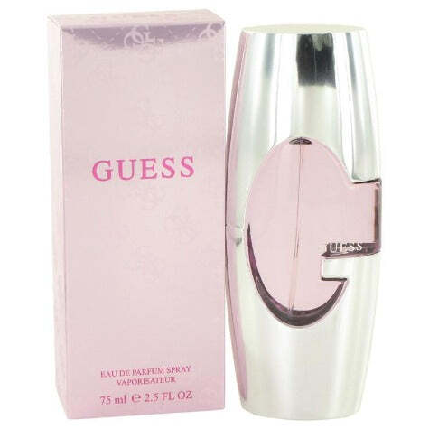 Guess for Women Eau de Parfum — 2.5 oz