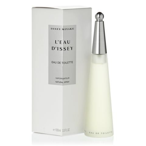 Issey Miyake L'Eau d'Issey Eau de Toilette — 3.3 oz