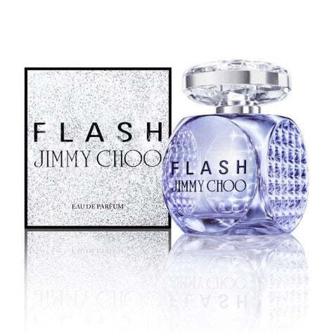 Jimmy Choo Flash Eau de Parfum — 3.3 oz