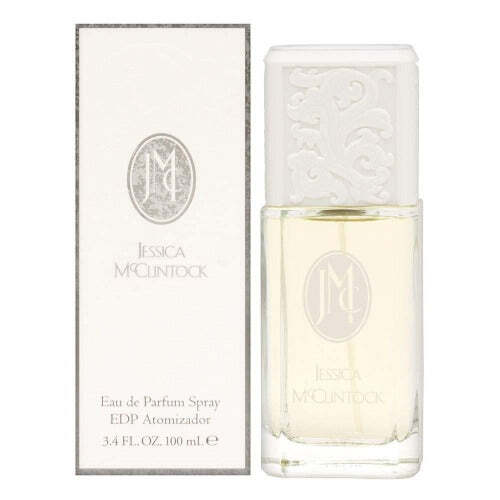 Jessica McClintock Eau de Parfum — 3.4 oz