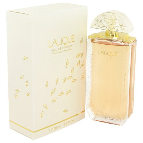 Lalique de Lalique Eau de Parfum — 3.3 oz