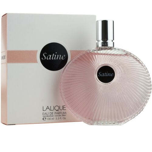 Lalique Satine Eau de Parfum — 3.3 oz