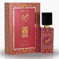 Lattafa Ajwad Pink to Pink Eau de Parfum — 2.0 oz