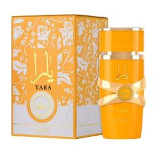 Lattafa Yara Tous Eau de Parfum — 3.4 oz