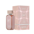Lattafa Hayaati Florence Eau de Parfum — 3.4 oz