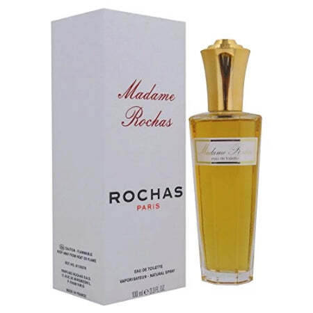 Rochas Madame Rochas Eau de Toilette — 3.4 oz