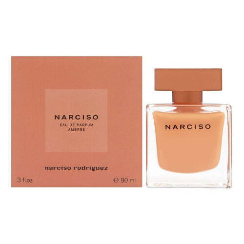 Narciso Rodriguez Narciso Ambree Eau de Parfum — 1.6 oz