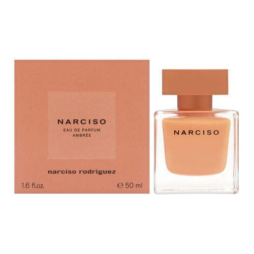 Narciso Rodriguez Narciso Ambree Eau de Parfum — 1.6 oz
