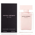 Narciso Rodriguez For Her Eau de Parfum — 3.3 oz