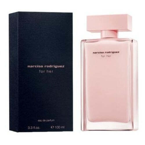 Narciso Rodriguez For Her Eau de Parfum — 3.3 oz