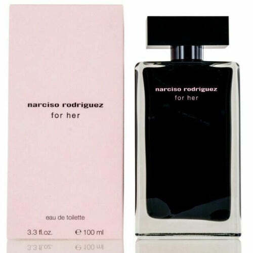 Narciso Rodriguez For Her Eau de Toilette — 1.6 oz