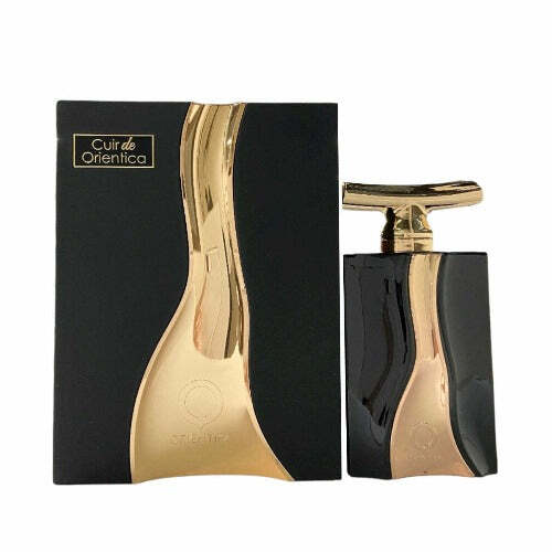 Cuir de Orientica Eau de Parfum — 3.0 oz