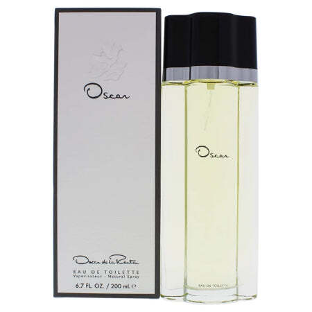Oscar de la Renta Oscar Eau de Toilette — 6.7 oz