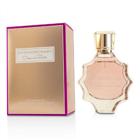 Oscar de la Renta Extraordinary Eau de Parfum — 3.0 oz